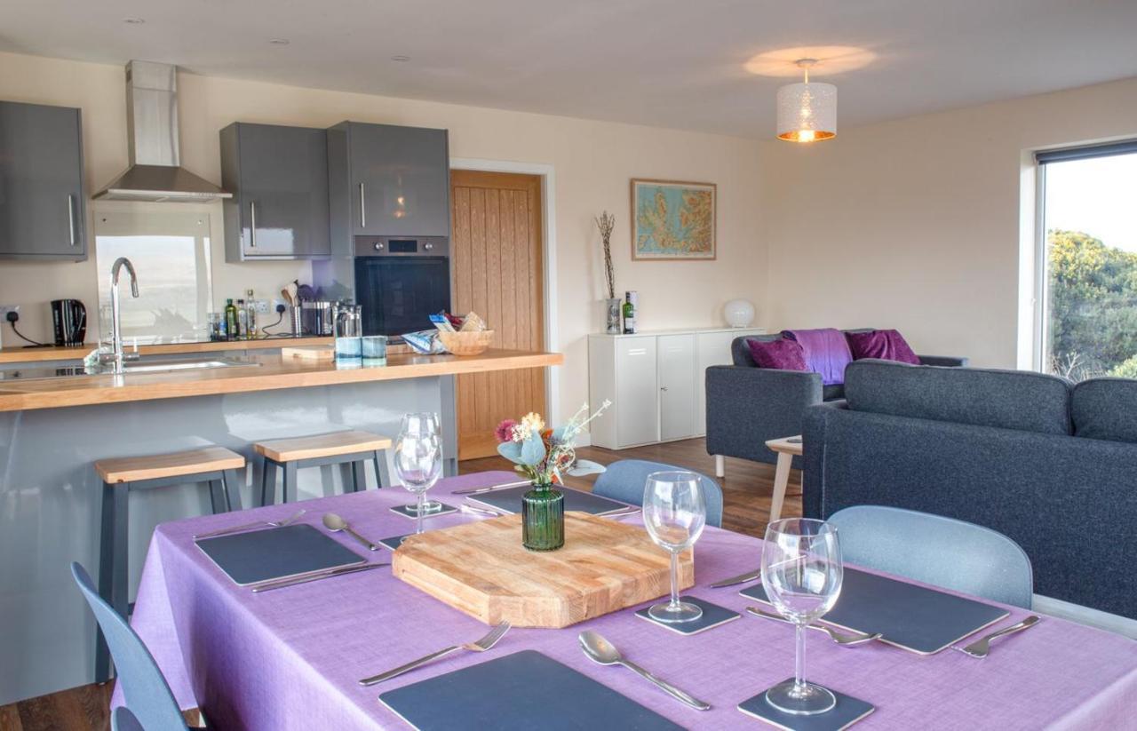 Holiday home Cnoc A'chonasg *
