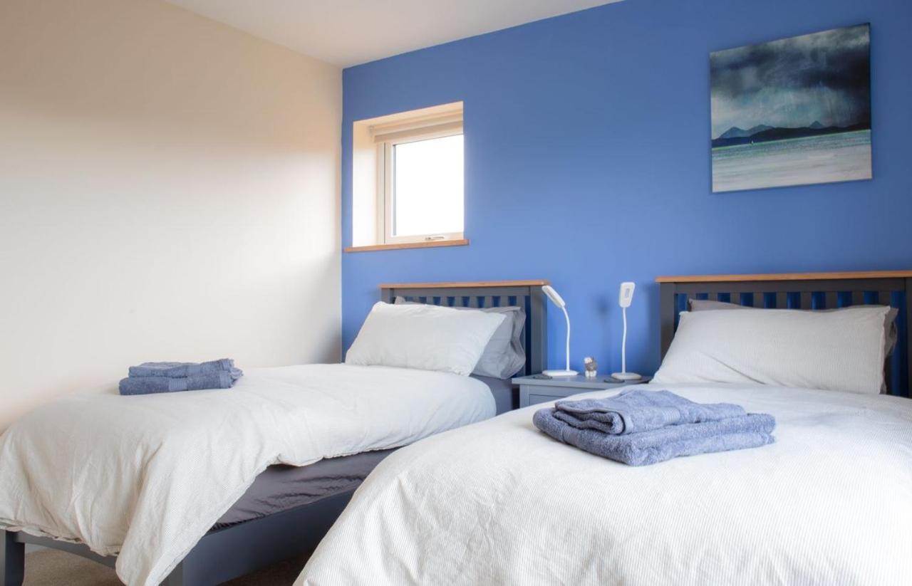 Holiday home Cnoc A'chonasg