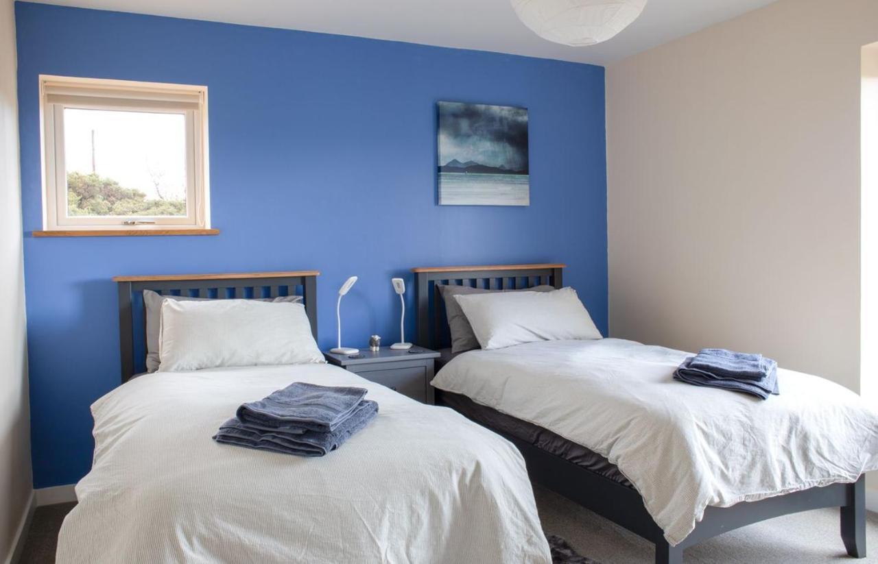 Holiday home Cnoc A'chonasg *