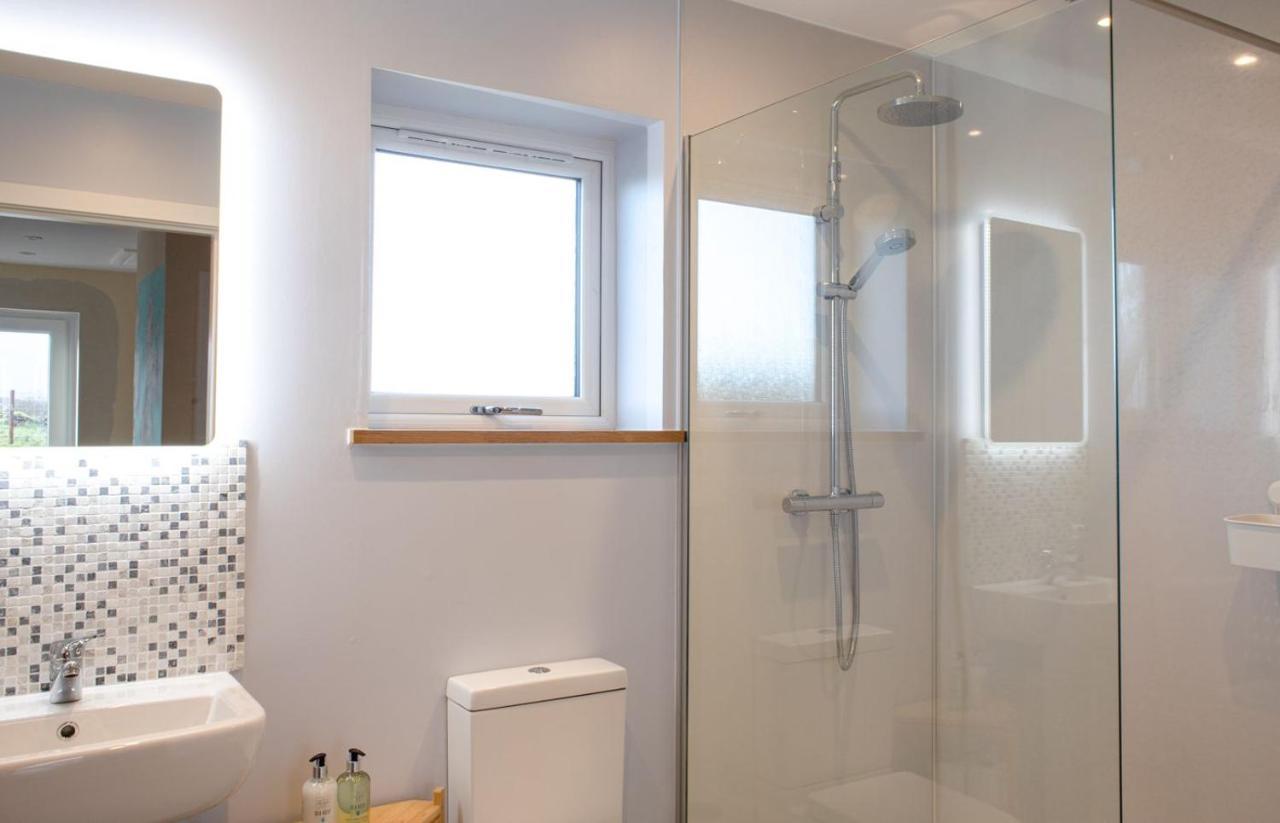 Cnoc A'chonasg Holiday home *