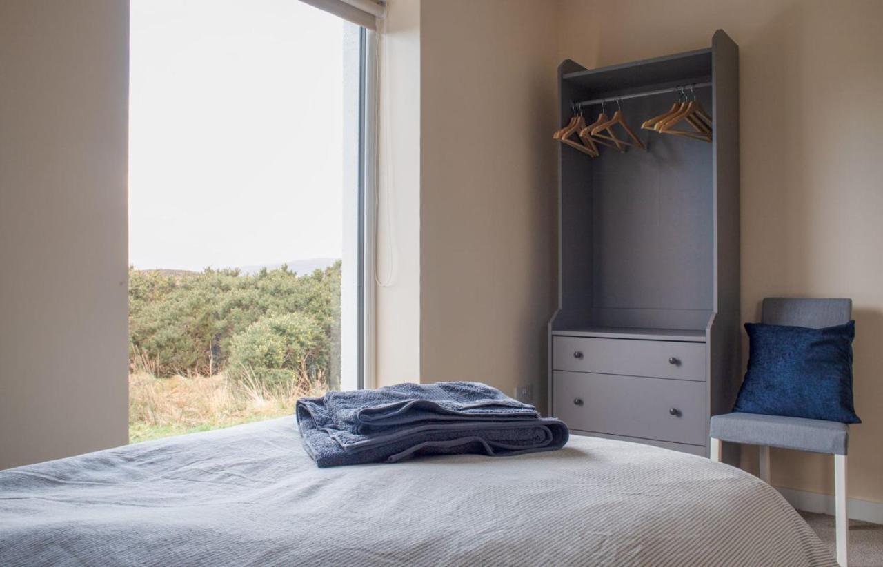 Holiday home Cnoc A'chonasg