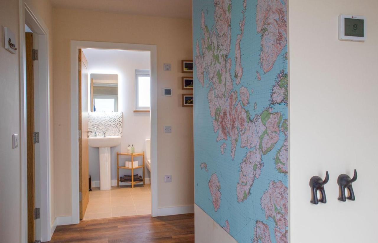 Holiday home Cnoc A'chonasg