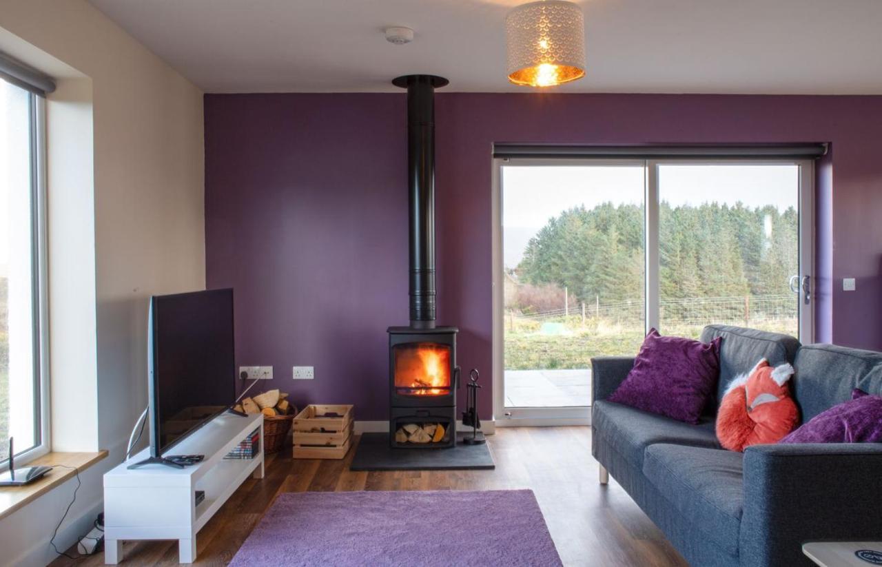 Holiday home Cnoc A'chonasg