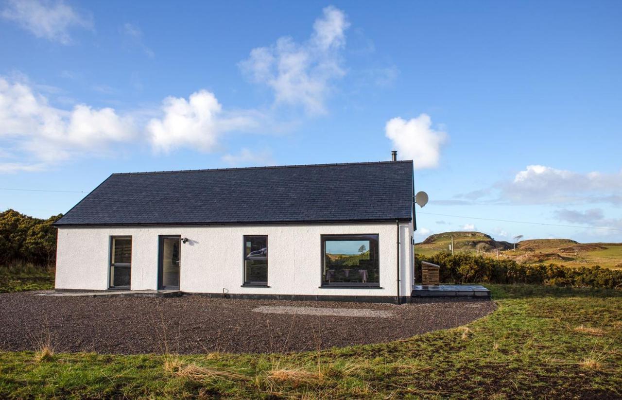 Cnoc A'chonasg Holiday home *
