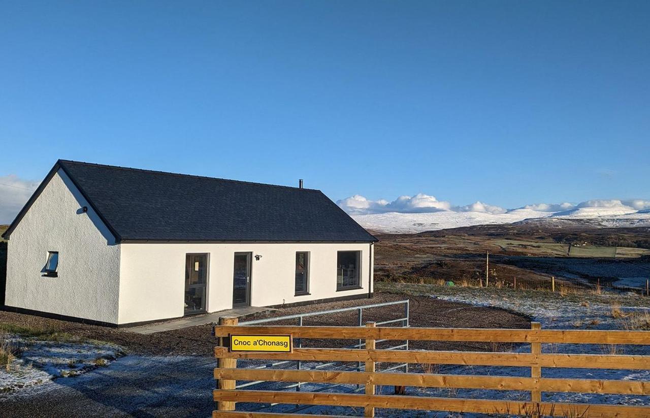 Holiday home Cnoc A'chonasg