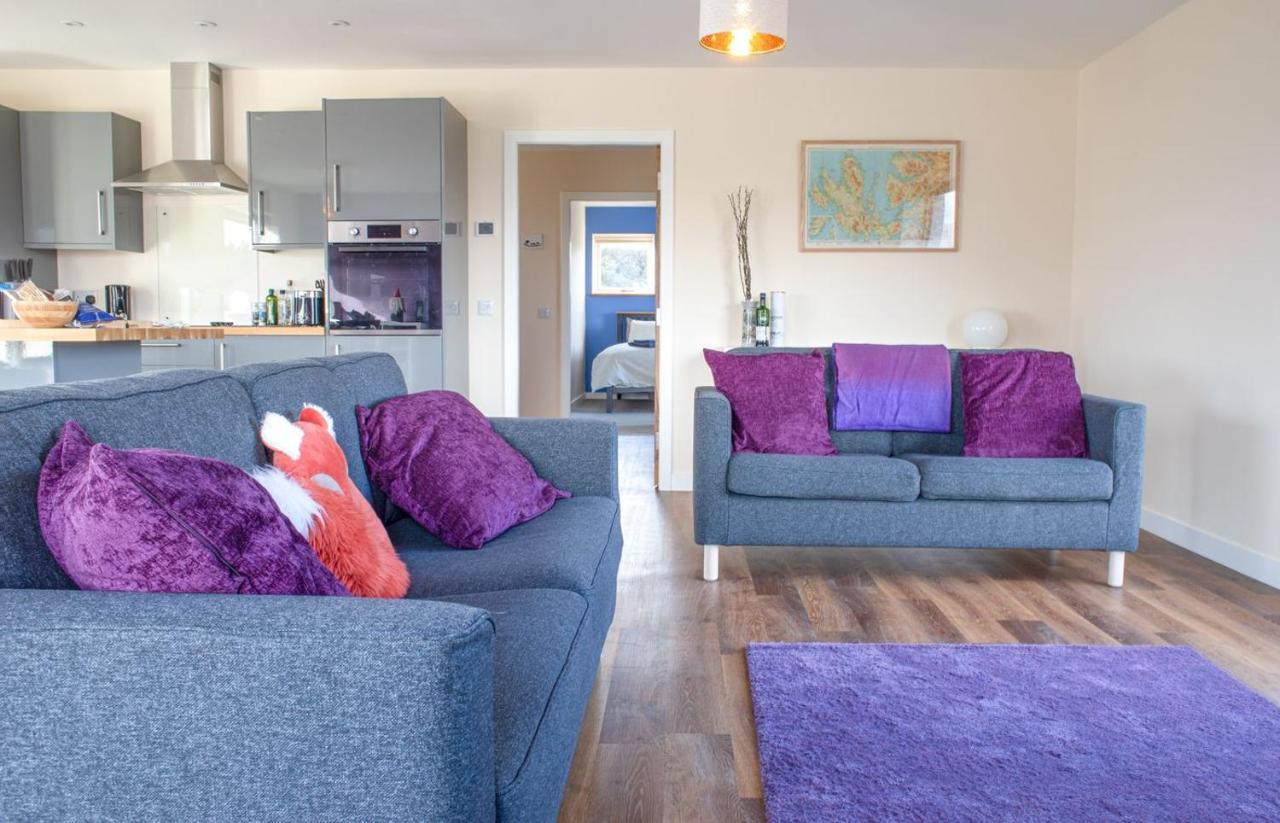 Holiday home Cnoc A'chonasg